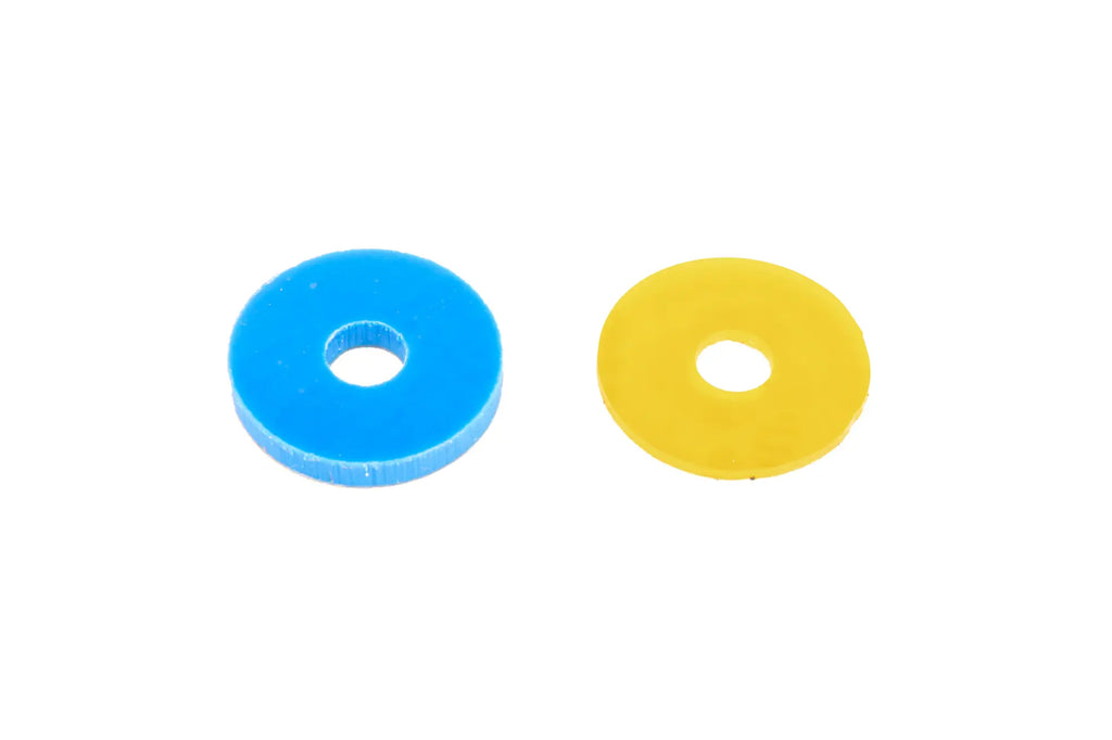 EPeS AEG cylinder head buffer 60° thickness 4.2mm