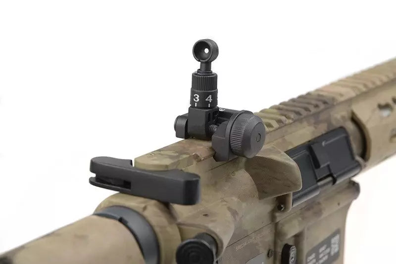 SA-B14 ONE™ KeyMod 12” Carbine Replica - A-TACS AU®