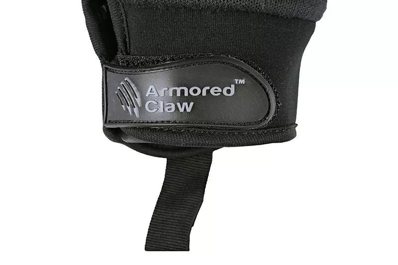 Armored Claw Smart Tac tactical gloves - black