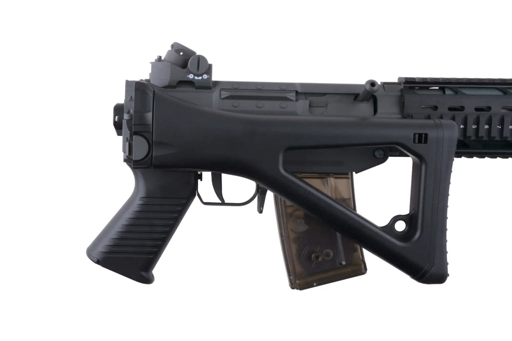 JG081BL-II Assault Rifle Replica