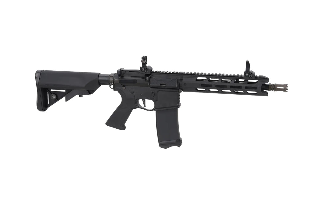 airsoft Modify XTC CQB-M Aster ETU Carbine Black