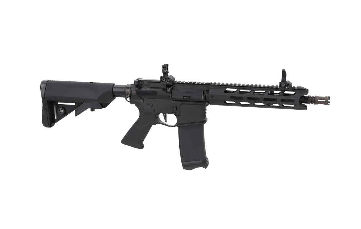 airsoft Modify XTC CQB-M Aster ETU Carbine Black