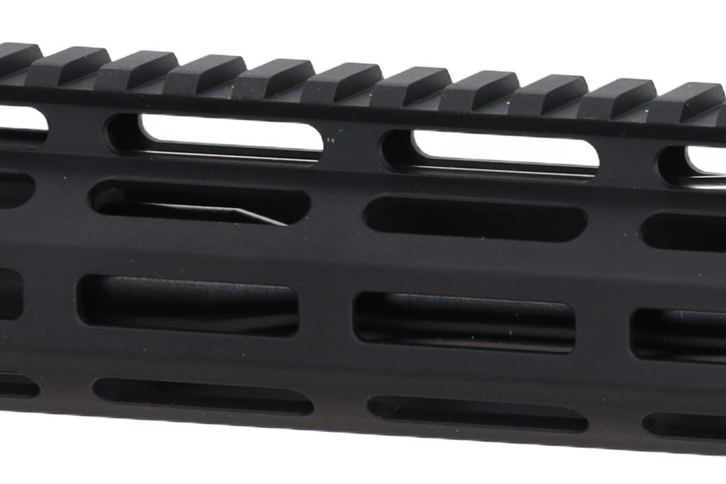 Arcturus M4/AR15 Carbine FE AEG 14.5" assault rifle (Oblivion/HAL) Black - OUTLET