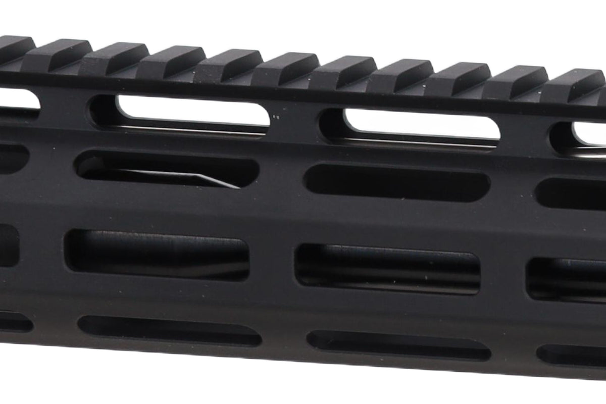 Arcturus M4/AR15 Carbine FE AEG 14.5" assault rifle (Oblivion/HAL) Black - OUTLET