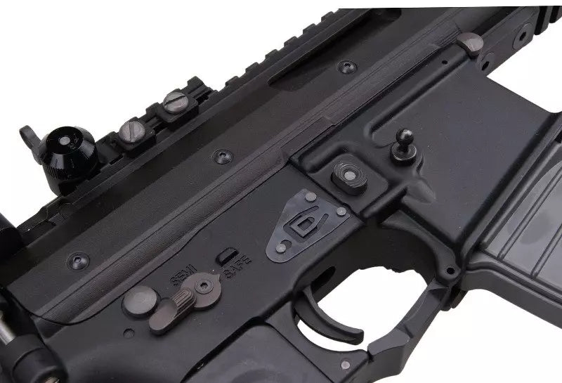 Replica of PDW WE Open Bolt class weapon
