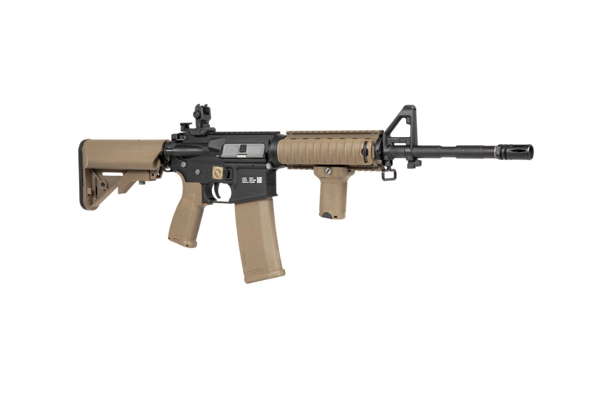 Specna Arms RRA SA-E03 EDGE™ Half-Tan airsoft Carbine