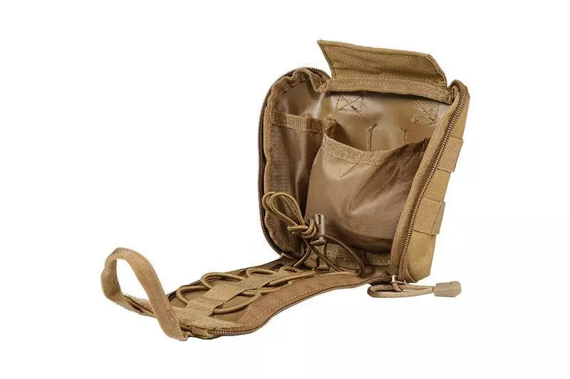 Trauma Kit - Tan
