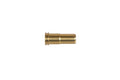 Sealed ERGAL nozzle for M4/AR-15 replicas 21.38mm Gold