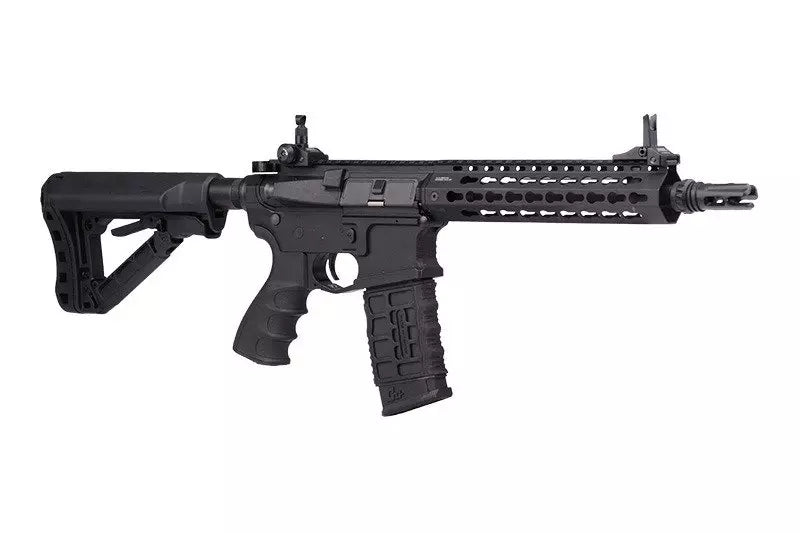 CM16 SRL Assault Rifle Replica