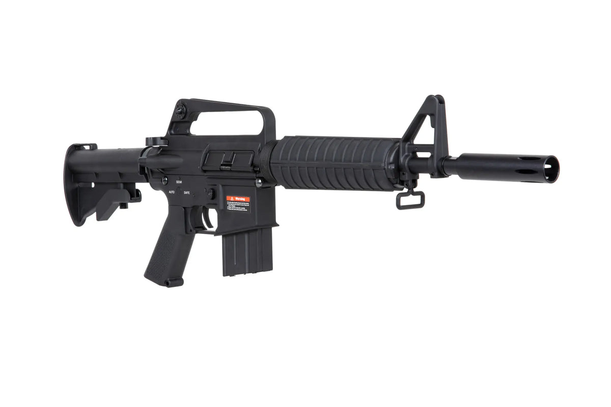E&amp;C EC-324 Kestrel™ ETU airsoft Carbine