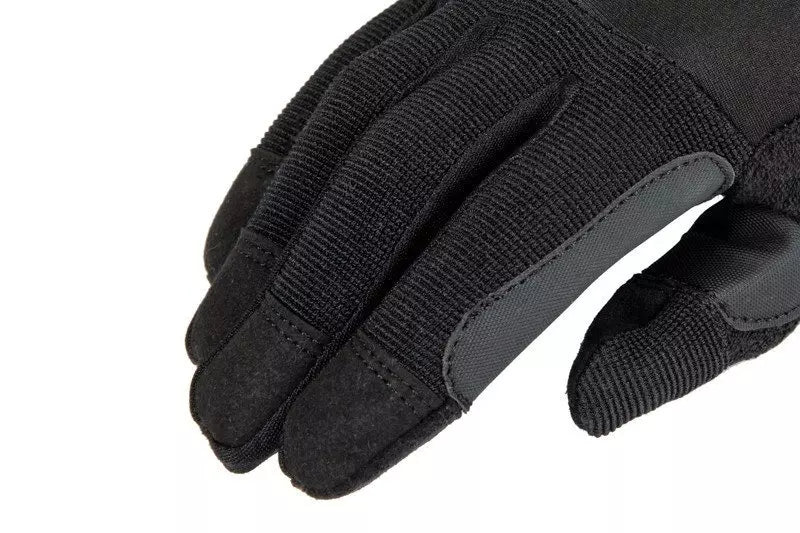 Armored Claw Accuracy Tactical Gloves - black