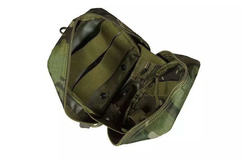 First Aid Pouch - MC Tropic
