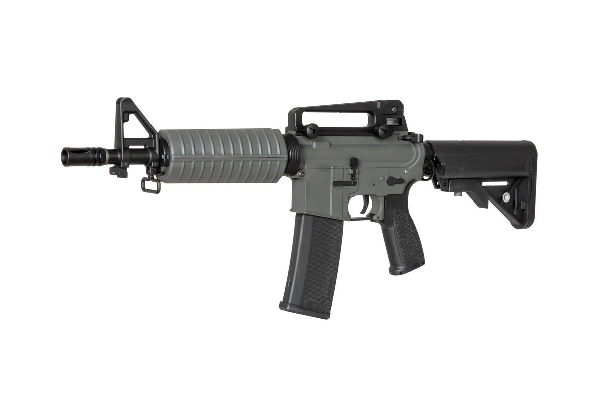RRA SA-E02 EDGE™ airsoft rifle - Chaos Grey