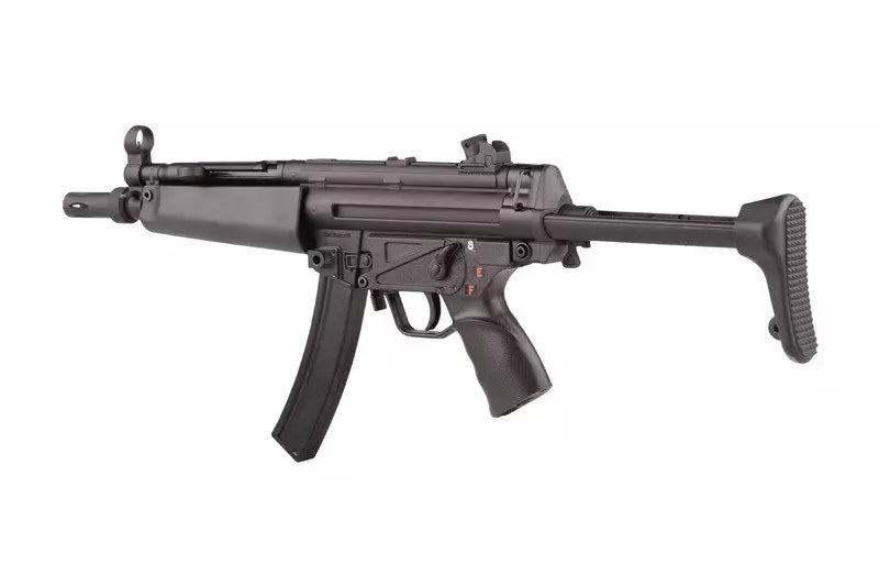 CA5A3 Submachine Gun Replica with Broad Grip