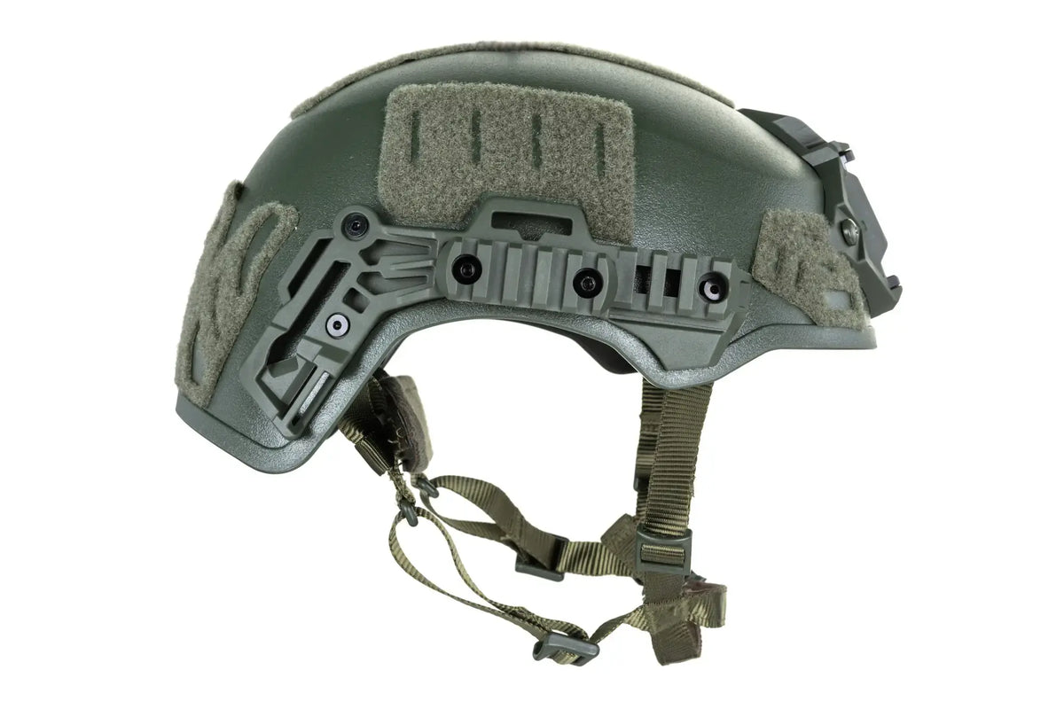 Wosport EX HL-103-E helmet replica (standard version) Olive
