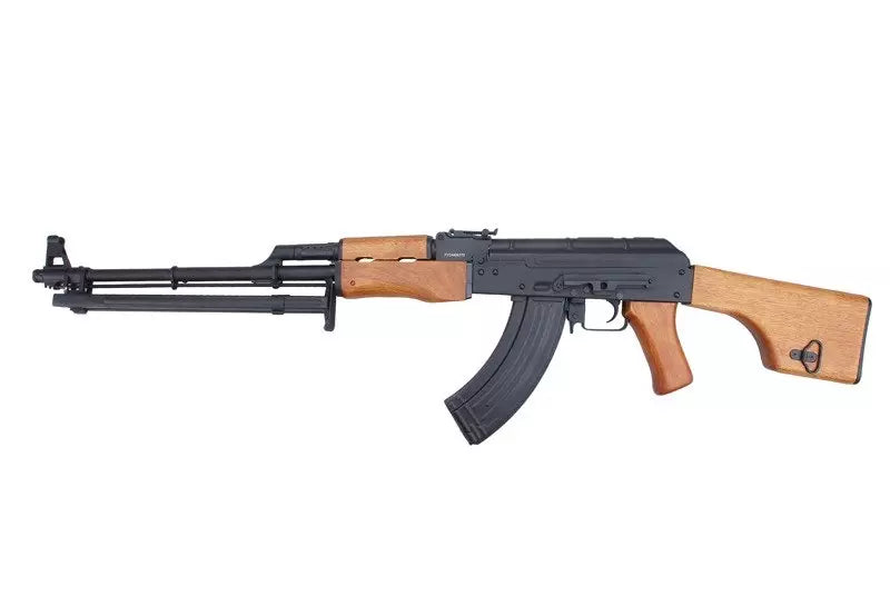 airsoft Machine Gun JG JG1101 RK-74 (OUTLET)