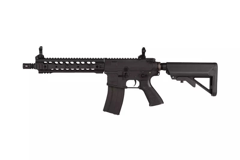 APEX R5 M10 Assault Rifle Replica - Black