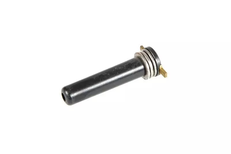 Polymer Ball Bearing Spring Guide