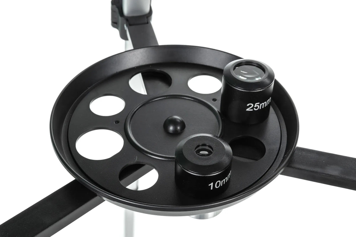 Opticon lenticular telescope D90F650