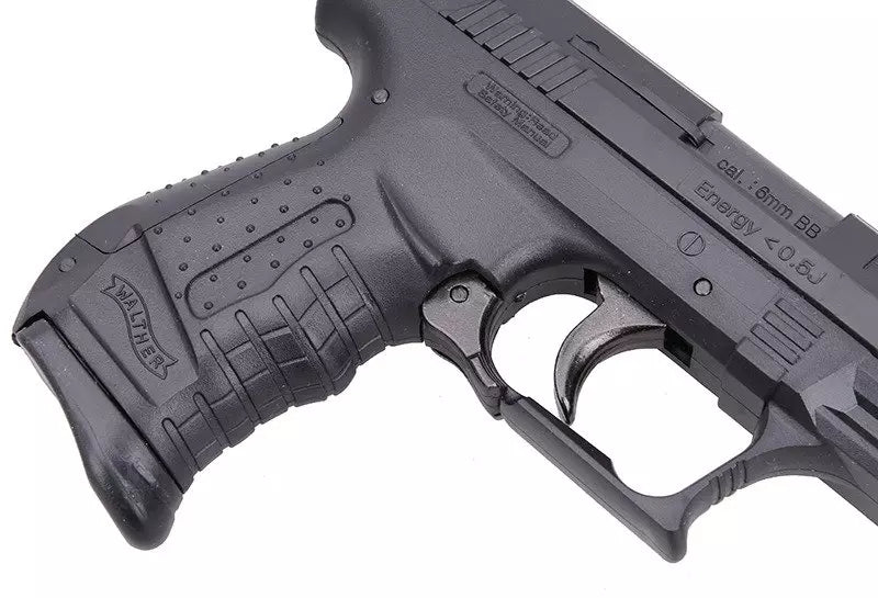P22 pistol replica