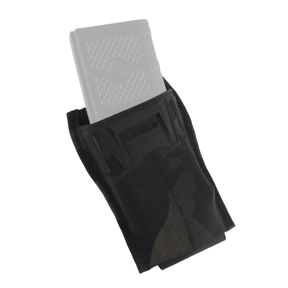 Wosport magazine pouch for M4/M16 MG-120 Multicam Black