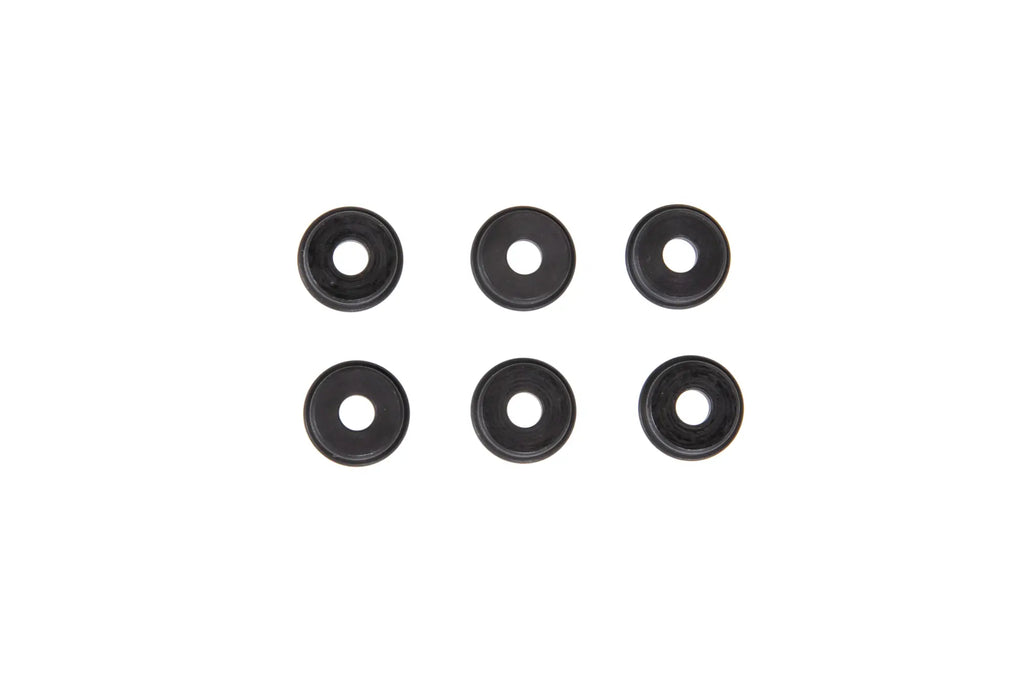 CNC 8mm steel bearing set (B8PA)