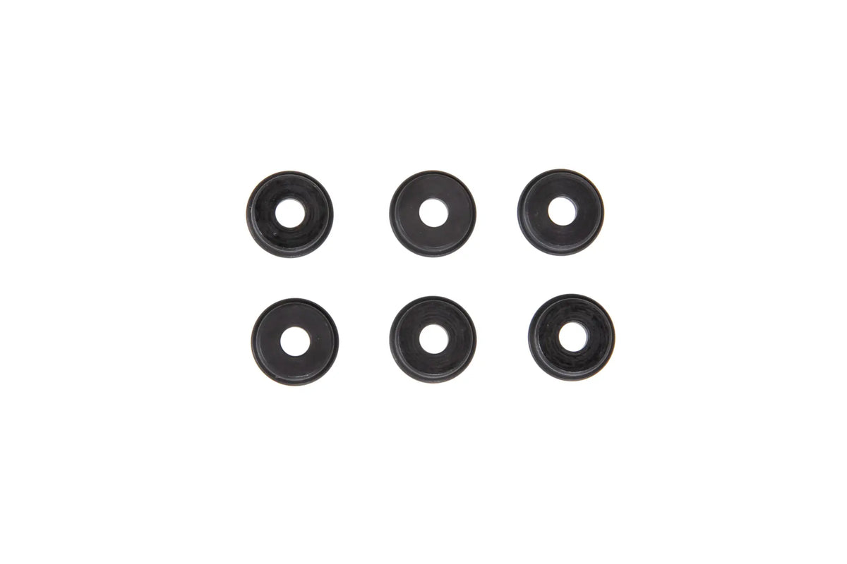 CNC 8mm steel bearing set (B8PA)