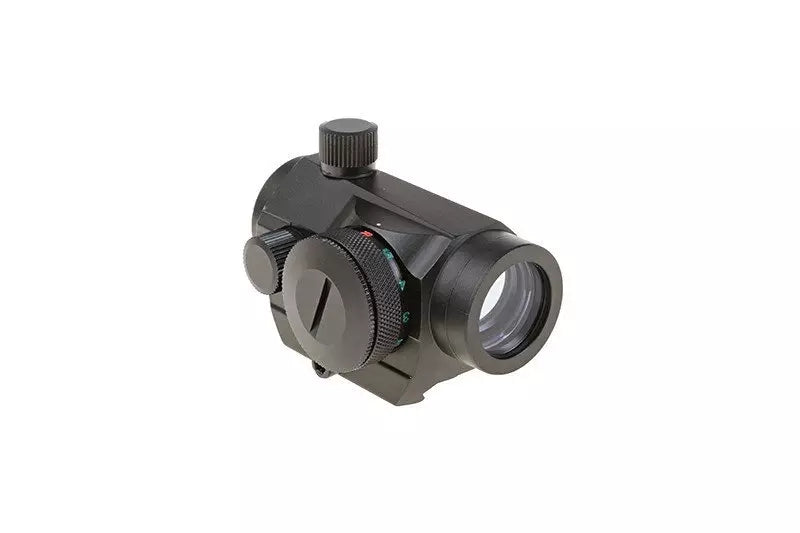 Compact Reflex Sight Replica - Black