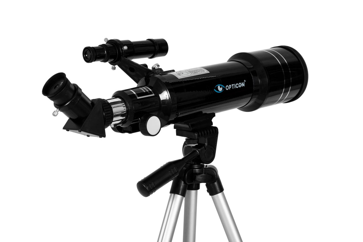 OPTICON Aurora 70F400 Telescope