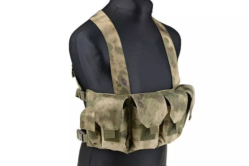 Chest Rig type tactical vest - ATC FG