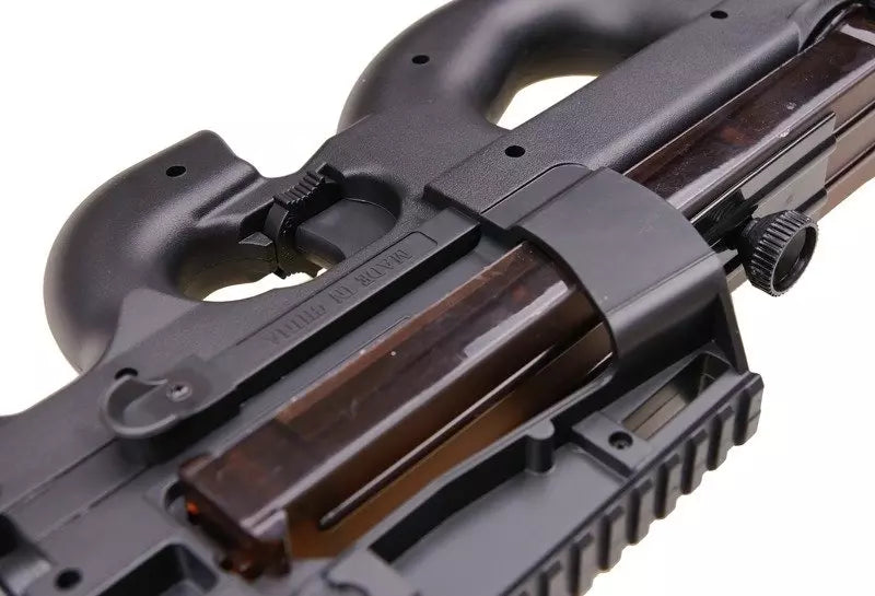 D90F submachine gun replica
