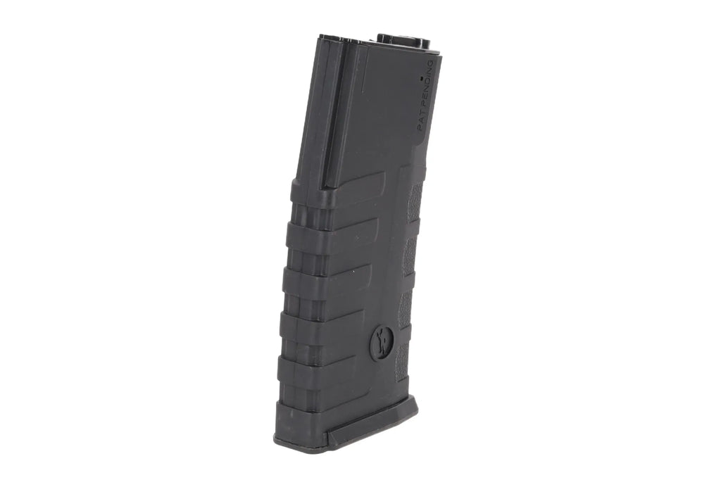 CAA 360-BB Hi-cap magazine for M4/M16 replicas Black