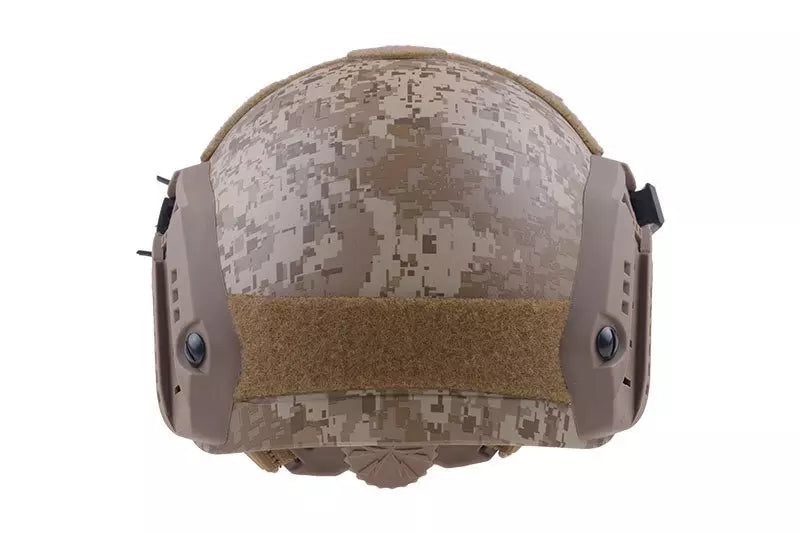 Maritime Helmet Replica - Digital Desert