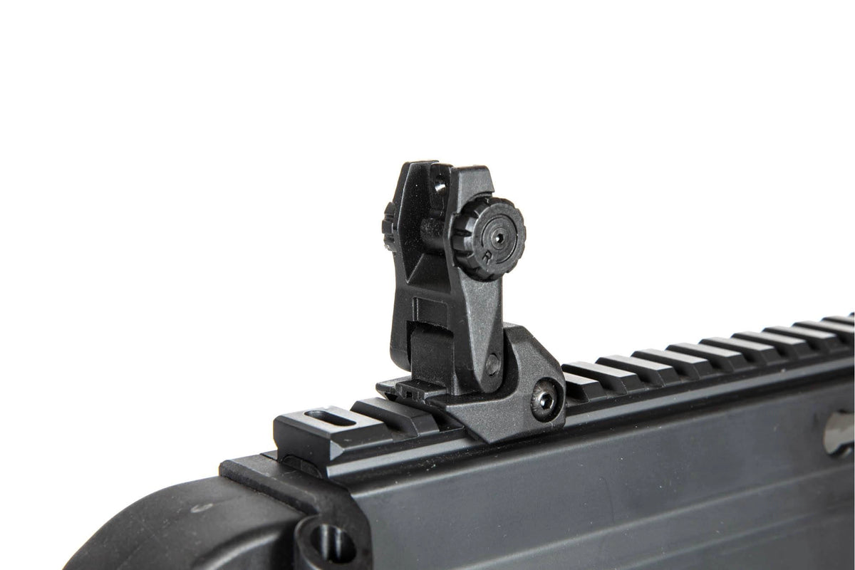 APC9-K Folding Stock airsoft submachine gun