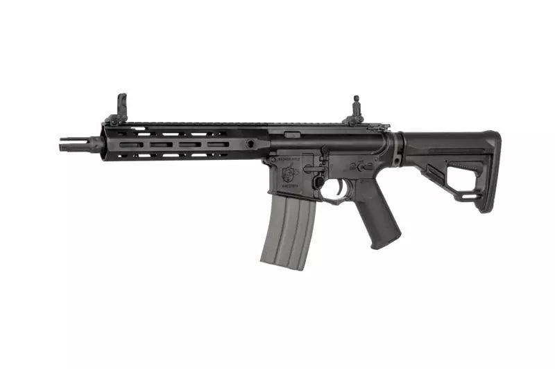 Helios KAC SR-16E Mod2 CQB M-LOK carbine replica - black