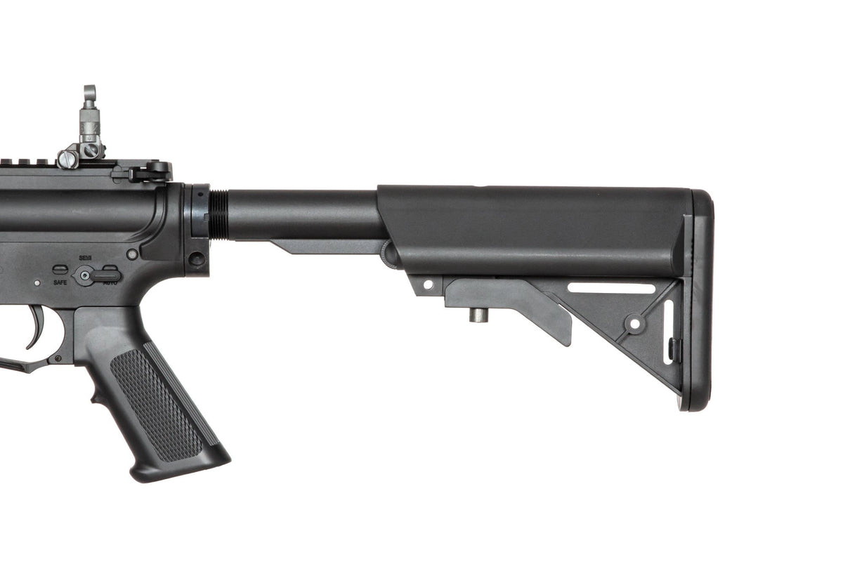 SR15 E3 MOD2 M-LOK Carbine Replica