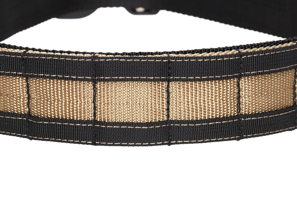 Wosport Knight Tan tactical belt