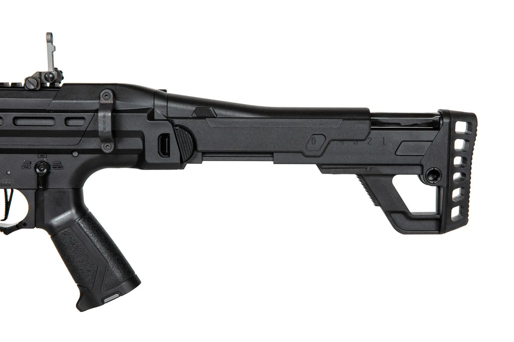 MXC9 EV subcarbine replica - Black
