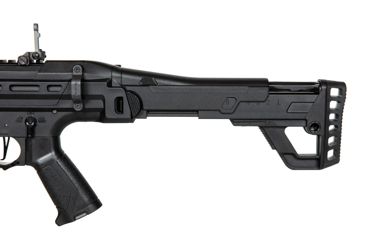 MXC9 EV subcarbine replica - Black