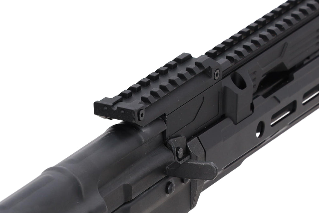 Arcturus AK Advanced Tactical AK MOD1 Carbine FE Assault Rifle AEG Black - OUTLET