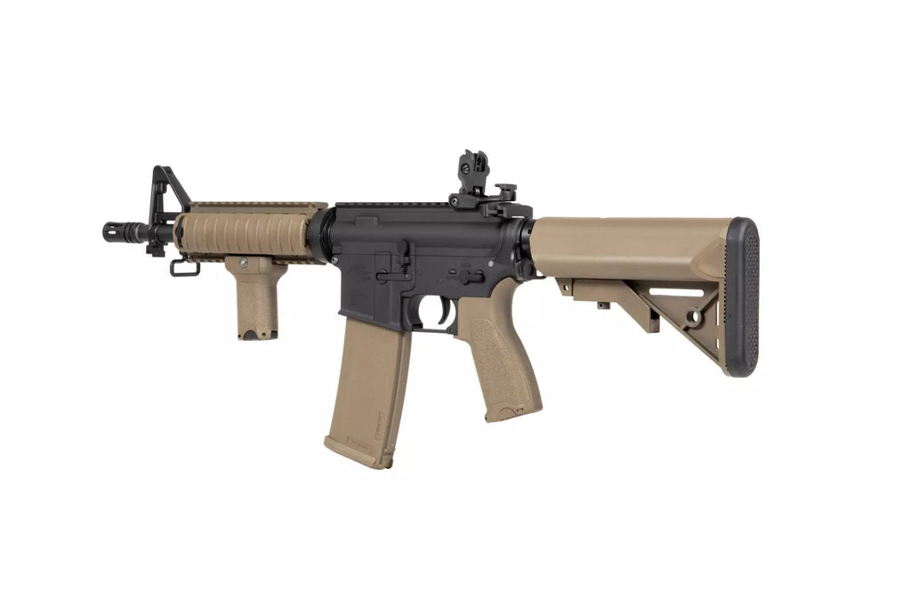RRA SA-E04 EDGE™ airsoft rifle - Half-Tan