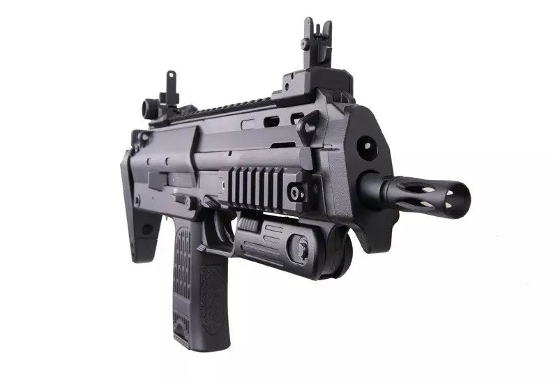 R4 submachine gun replica