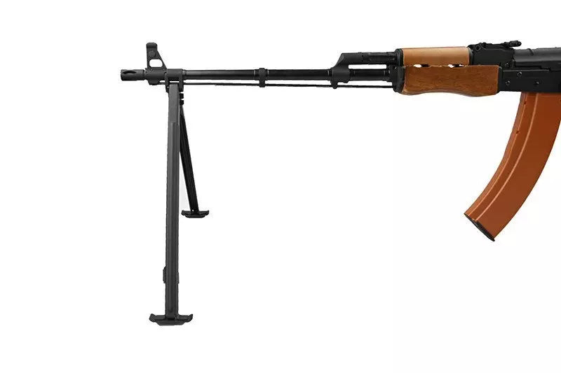 CM052 – machinegun replica