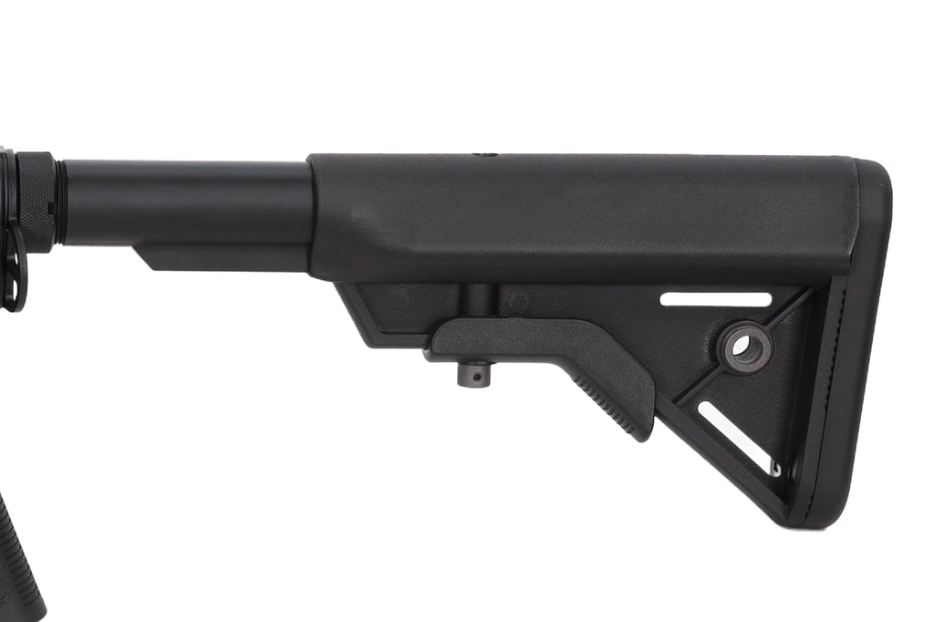 Specna Arms M4/AR15 SA-P30 PRIME BLDC AEG 14" assault rifle - Black