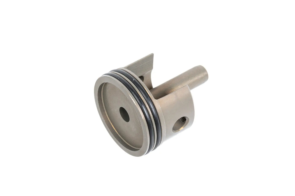 Double-sealed EPeS cylinder head AEG MK. II V2/V3 long (without bumper)