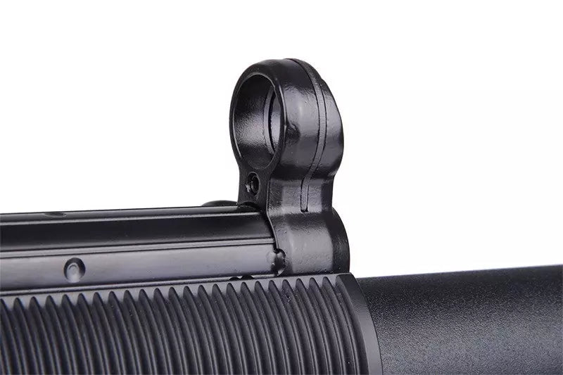 Apache SD3 Submachine Gun Replica