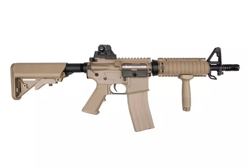 TR4 CQB-R DST assault rifle replica