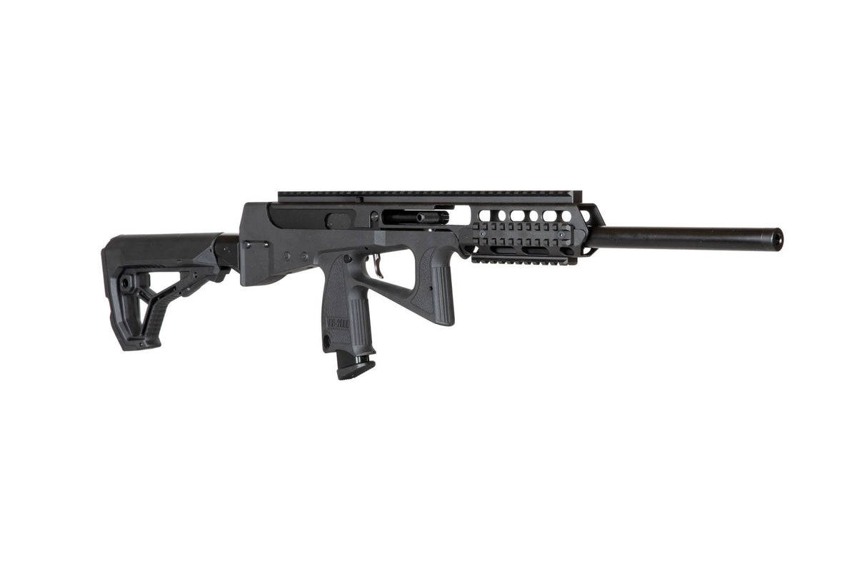 PP2k MOD.OTs-126-Black