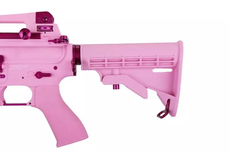 FF16 Femme Fatale PBB carbine replica