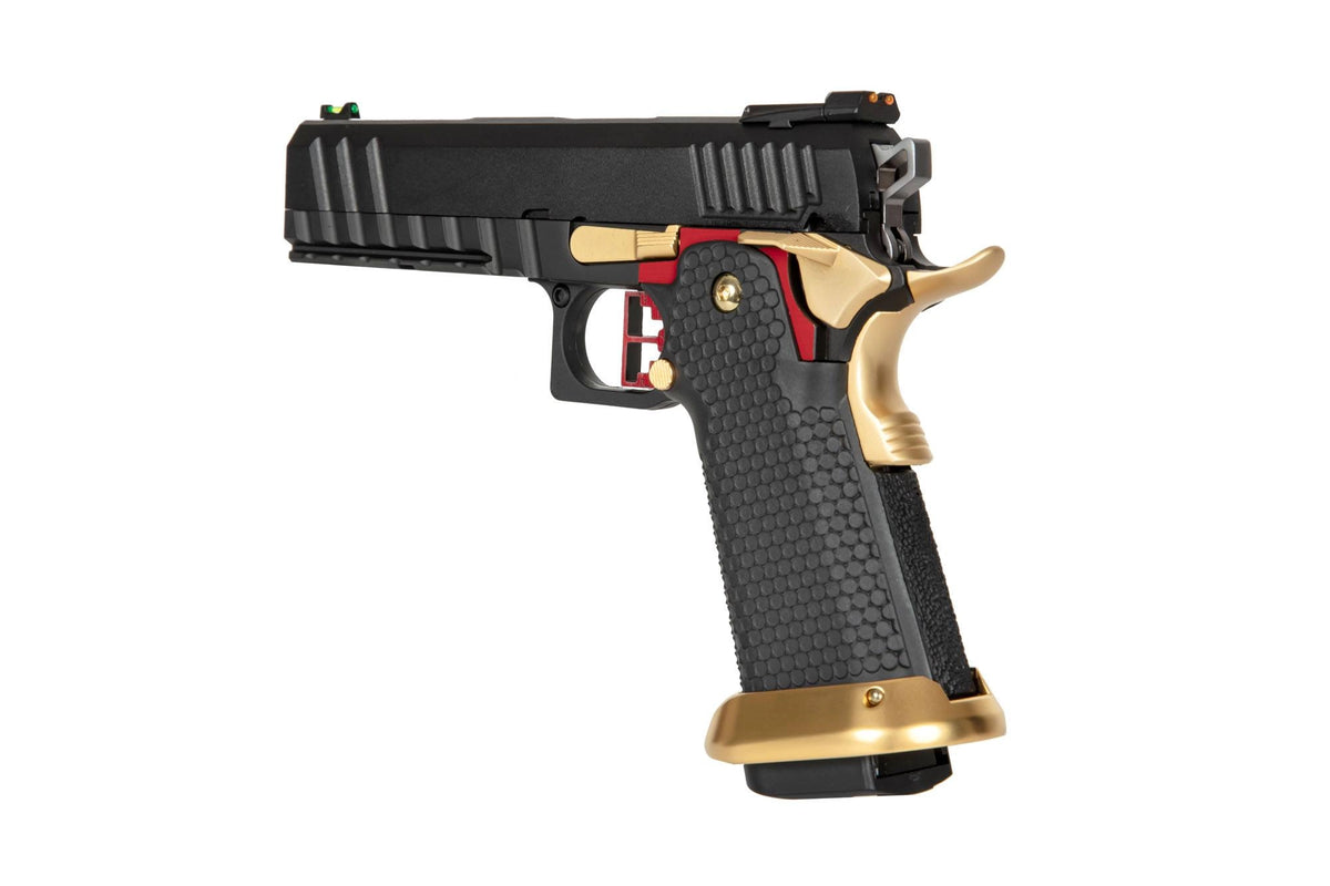 AW-HX2032 pistol replica